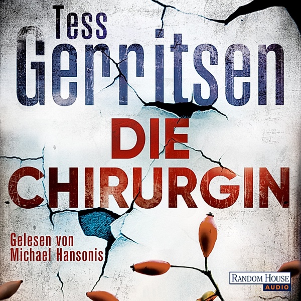 Jane Rizzoli - 1 - Die Chirurgin, Tess Gerritsen