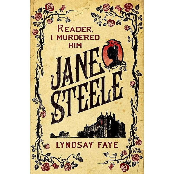 Jane Steele, Lyndsay Faye