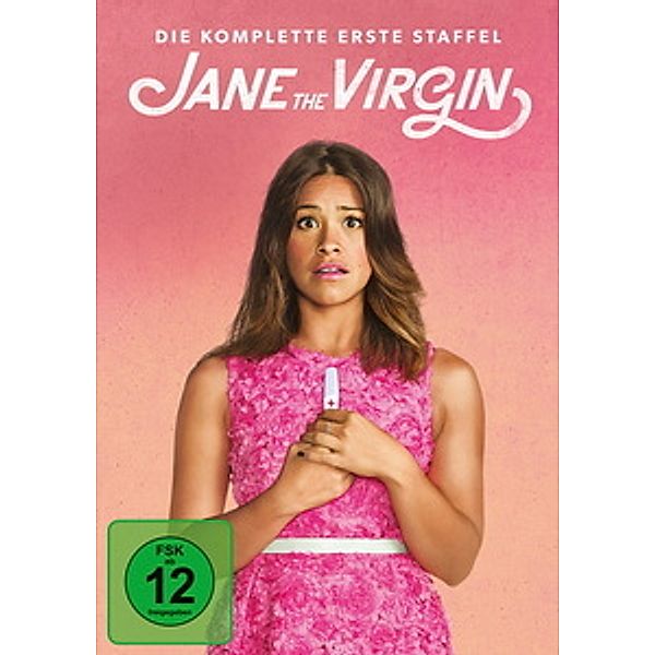 Jane the Virgin - Die komplette erste Staffel, Perla Farías