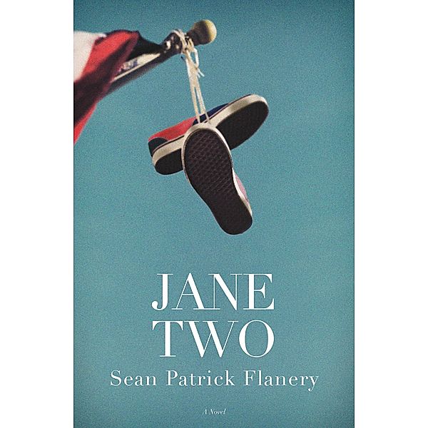 Jane Two, Sean Patrick Flanery