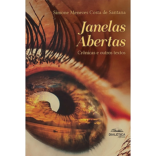 Janelas Abertas, Simone Menezes Costa de Santana