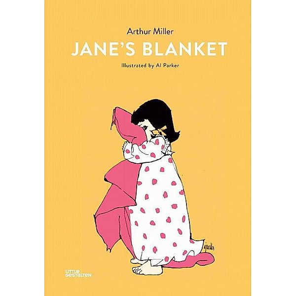 Jane's Blanket, Arthur Miller