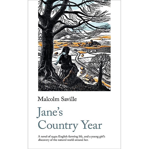 Jane's Country Year / Handheld World War 2 Classics Bd.5, Saville Malcolm