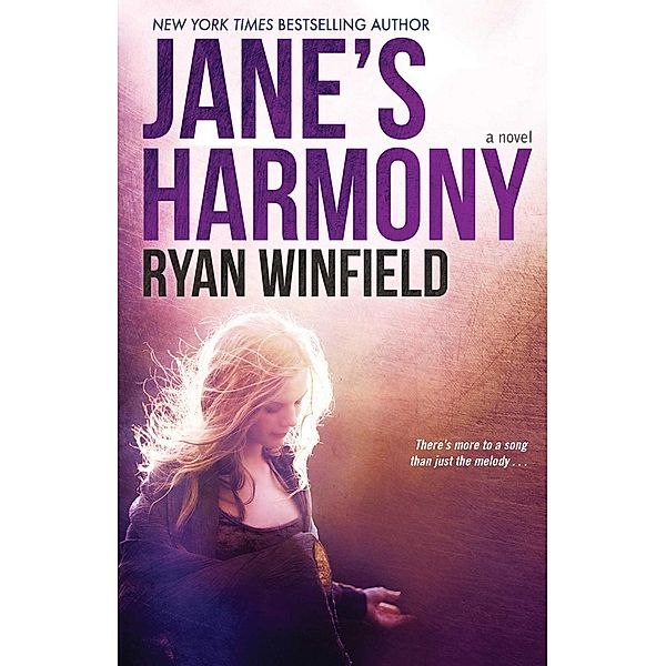 Jane's Harmony, Ryan Winfield