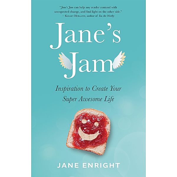 Jane's Jam, Jane Enright