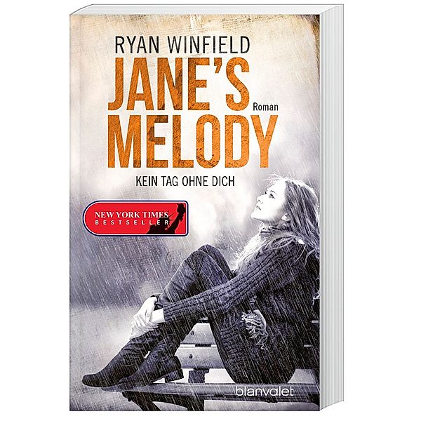 Jane's Melody - Kein Tag ohne dich, Ryan Winfield
