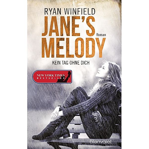 Jane's Melody - Kein Tag ohne dich, Ryan Winfield