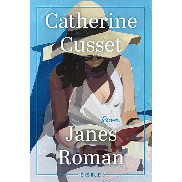 Janes Roman, Catherine Cusset