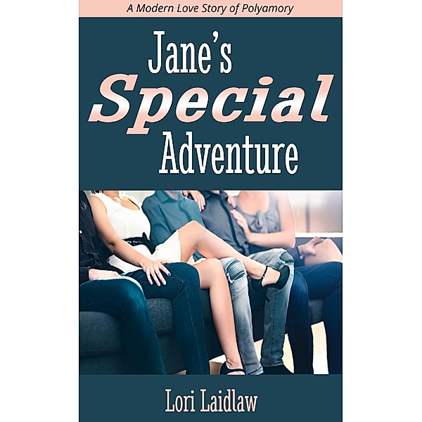 Jane's Special Adventure, Lori Laidlaw