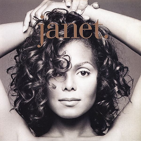 janet., Janet Jackson