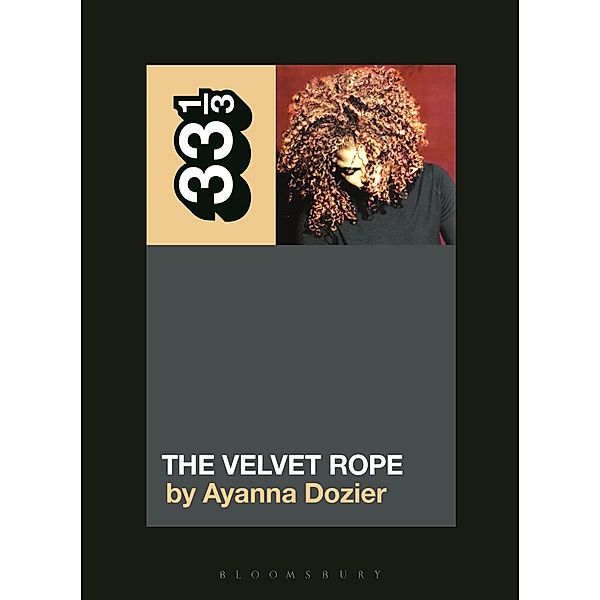 Janet Jackson's The Velvet Rope, Ayanna Dozier