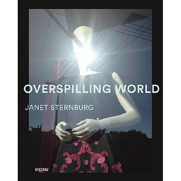 Janet Sternburg, Janet Sternburg