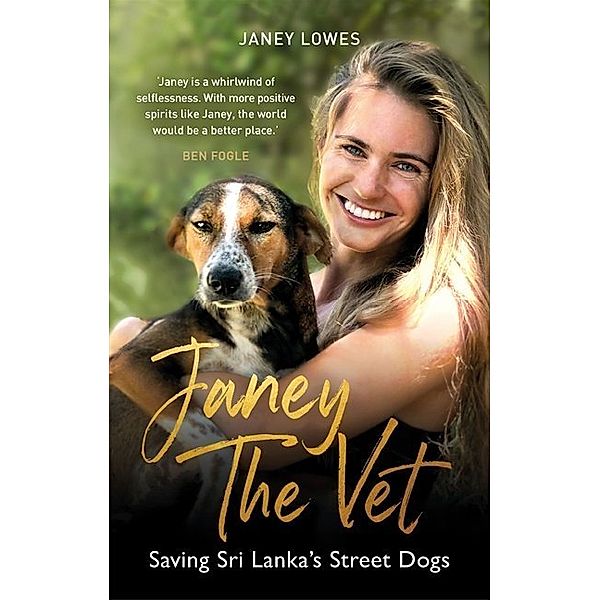 Janey the Vet, Janey Lowes