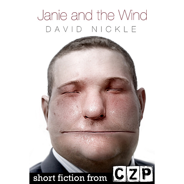 Janie and the Wind, David Nickle
