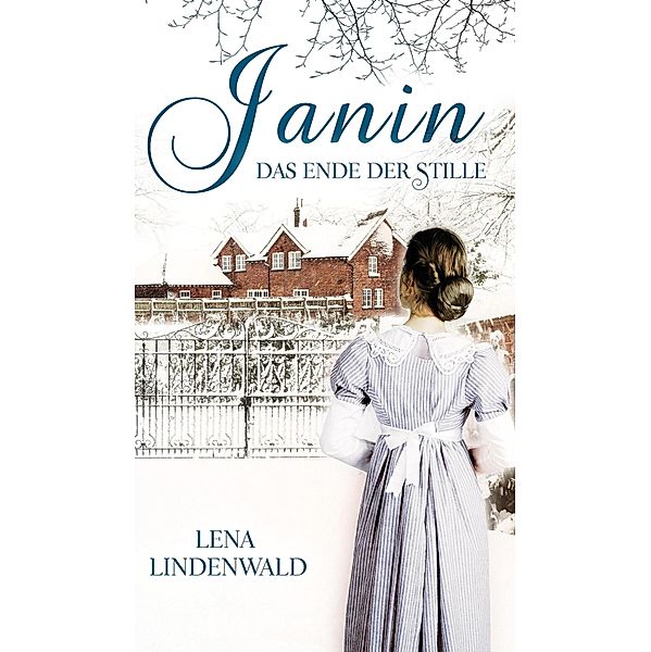 Janin, Lena Lindenwald