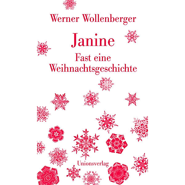 Janine - Fast eine Weihnachtsgeschichte, Werner Wollenberger