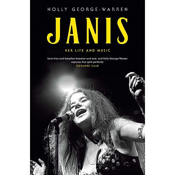 Janis, Holly George-Warren