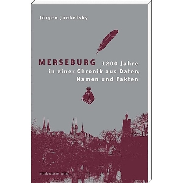Jankofsky, J: Merseburg, Jürgen Jankofsky