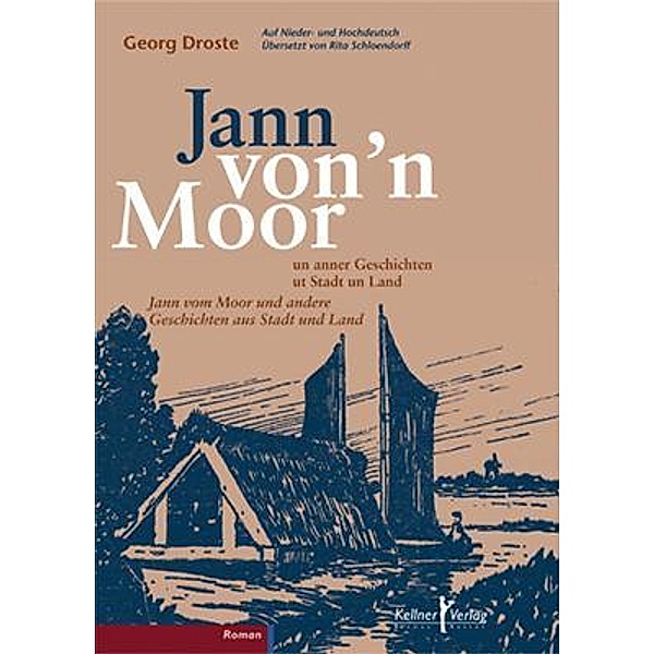 Jann von'n Moor, Georg Droste