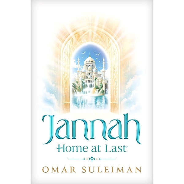 Jannah, Suleiman Omar