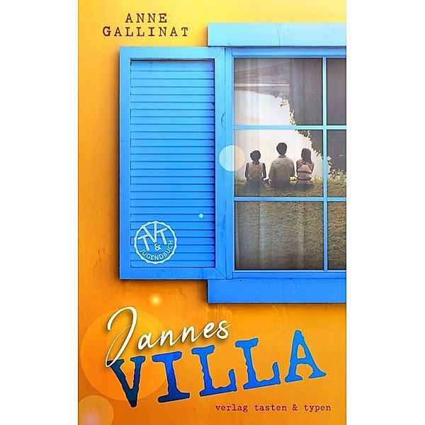 Jannes Villa, Anne Gallinat