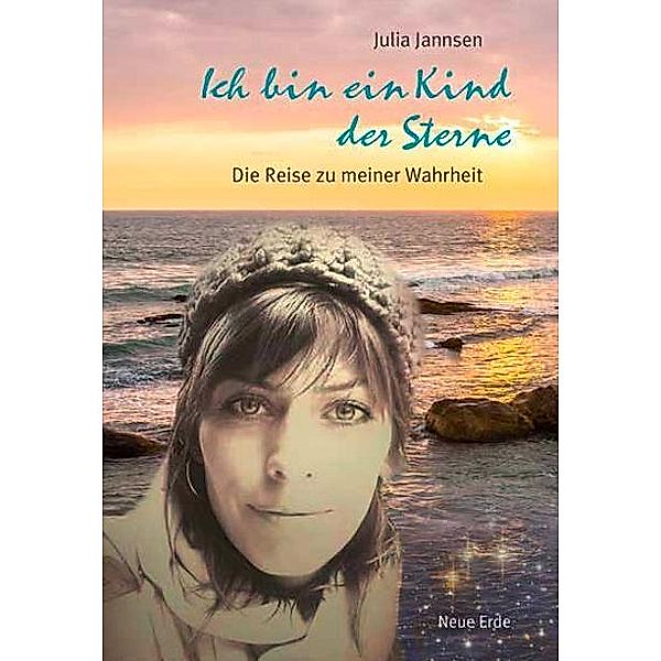 Jannsen, J: Ich bin ein Kind der Sterne, Julia Jannsen