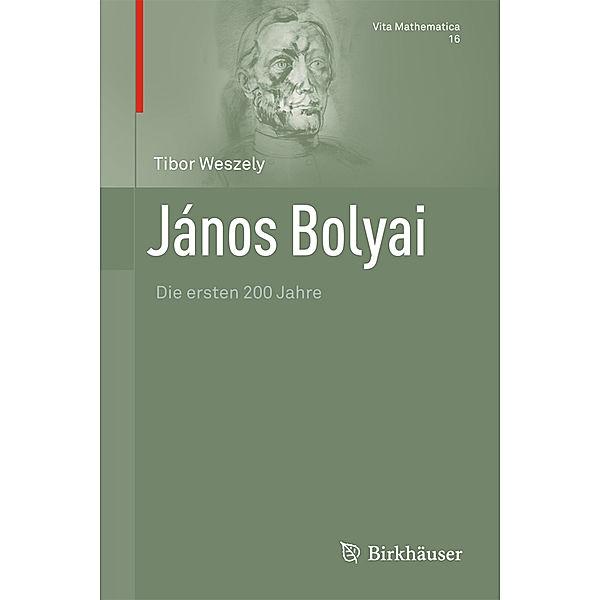 János Bolyai, Tibor Weszely