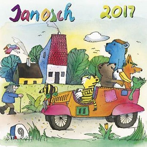 Janosch 2017