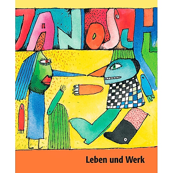 Janosch - Leben und Werk