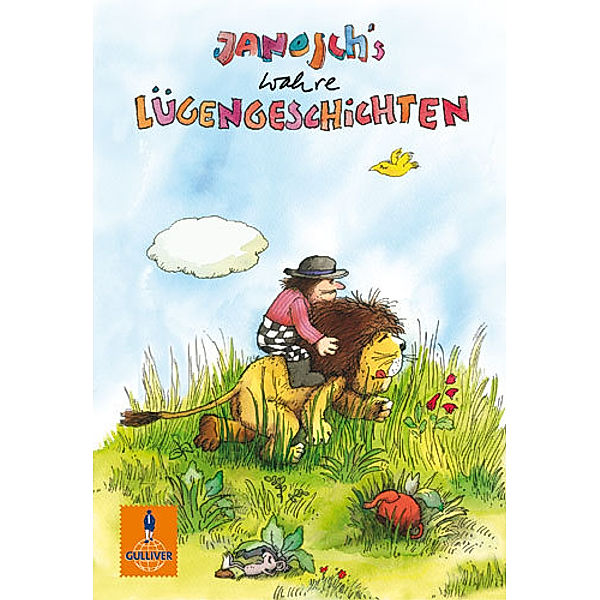 Janosch's wahre Lügengeschichten, Janosch