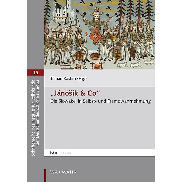 'JánoSík & Co'