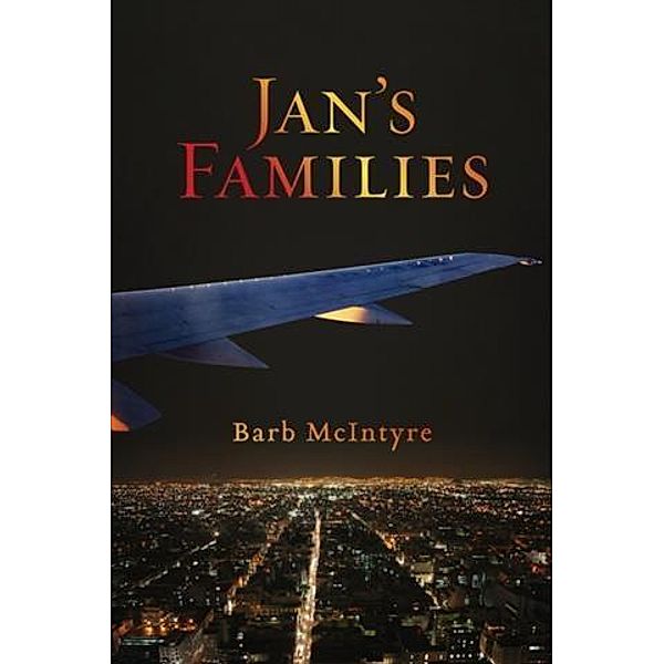 Jan's Families, Barb McIntyre