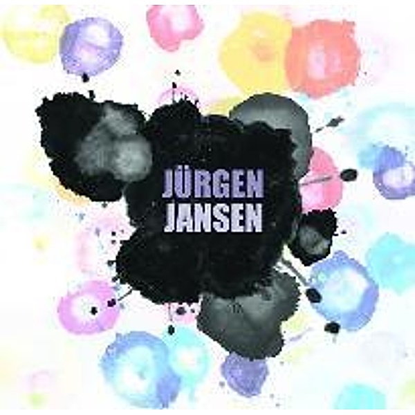 Jansen, J: Jürgen Jansen, Jürgen Jansen