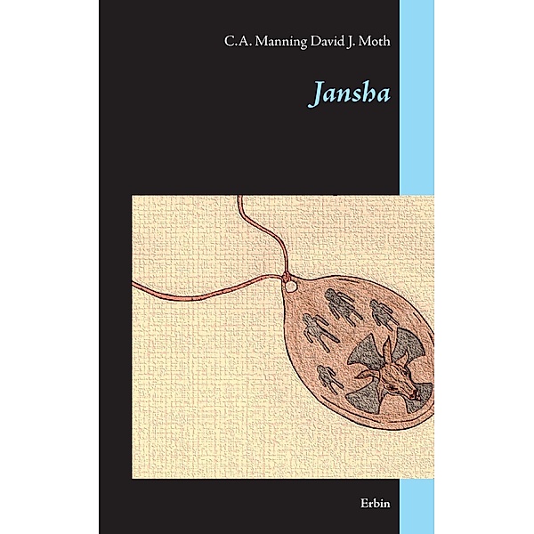 Jansha, C. A. Manning, David J. Moth