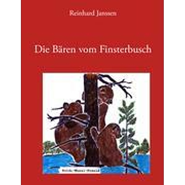 Janssen, R: Bären v. Finsterbusch, Reinhard Janssen