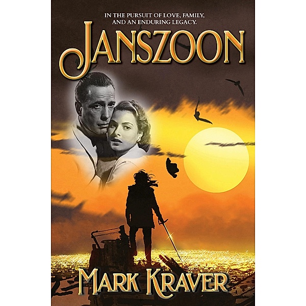 Janszoon, Mark Kraver