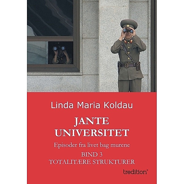 Jante Universitet, Linda Maria Koldau