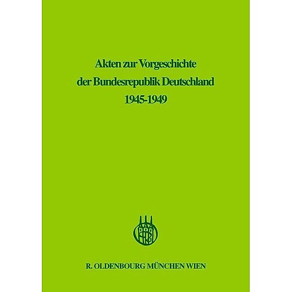 Januar 1947 - Juni 1947 / Jahrbuch des Dokumentationsarchivs des österreichischen Widerstandes