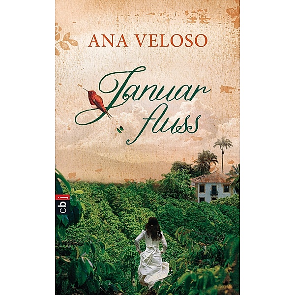 Januarfluss, Ana Veloso