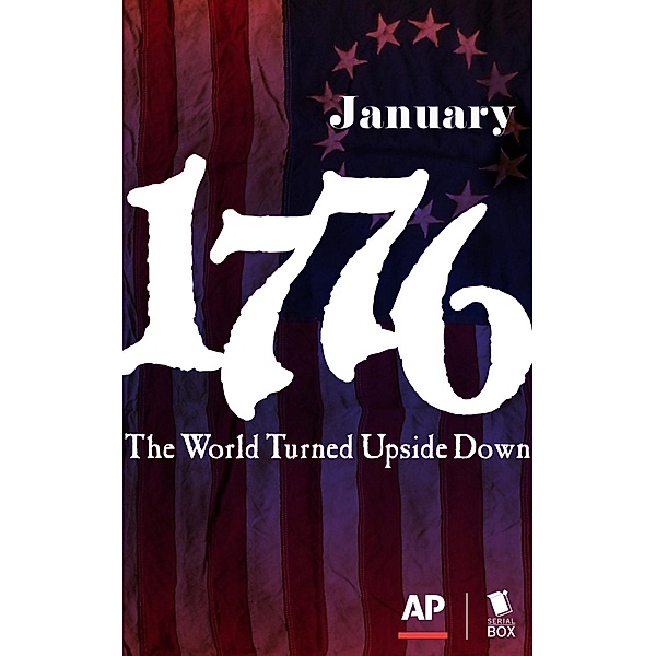 January (1776 Season 1 Episode 1) / 1776 Bd.1, Sid Moody, Smith Lindsay
