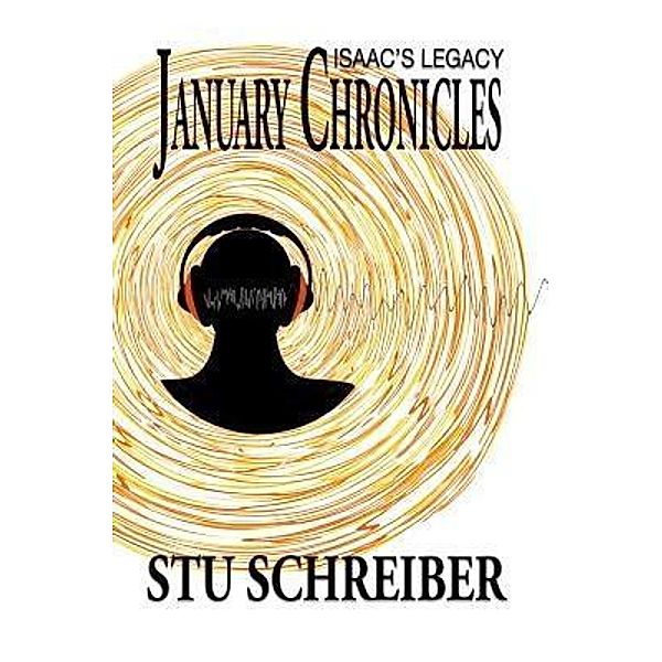 January Chronicles / 27th Street Publishing, Stu Schreiber
