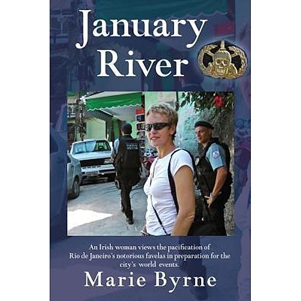 January River, Marie Byrne