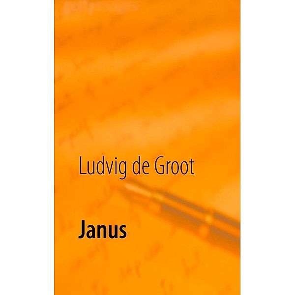 Janus, Ludvig de Groot