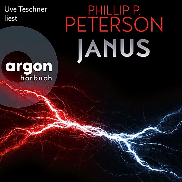Janus, Phillip P. Peterson