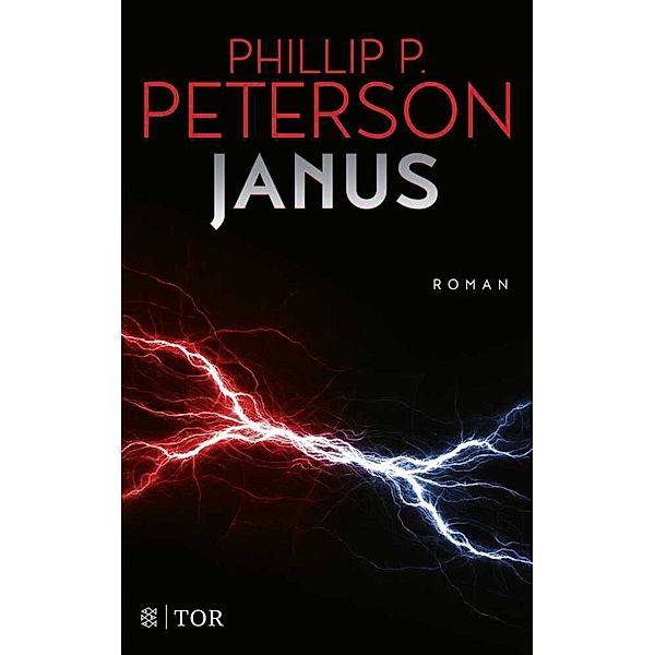 Janus, Phillip P. Peterson