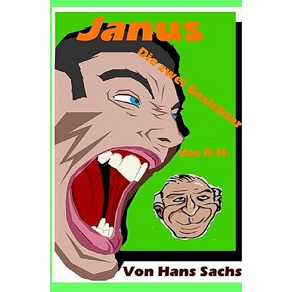 Janus, HANSSACHS HANSSACHS