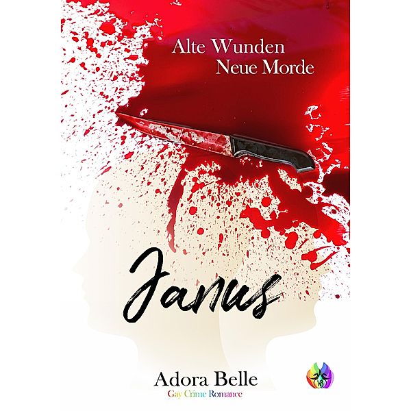 Janus / Alte Wunden - Neue Morde Bd.2, Adora Belle