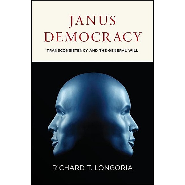 Janus Democracy, Richard T. Longoria