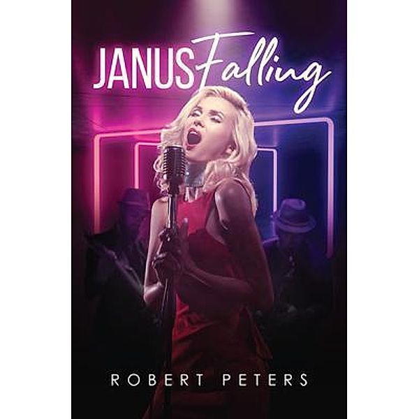 Janus Falling / URLink Print & Media, LLC, Robert Peters