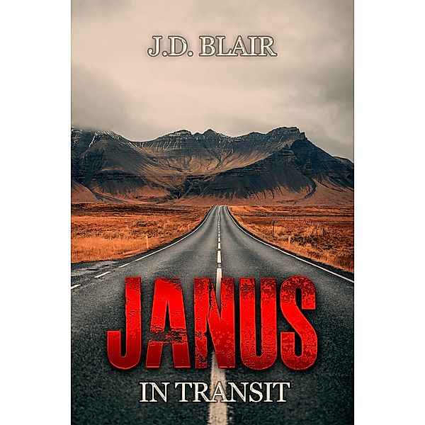 JANUS In Transit, J. D. Blair